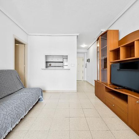 Apartamento Torredulce Sol Y Mar Torrevieja Bagian luar foto