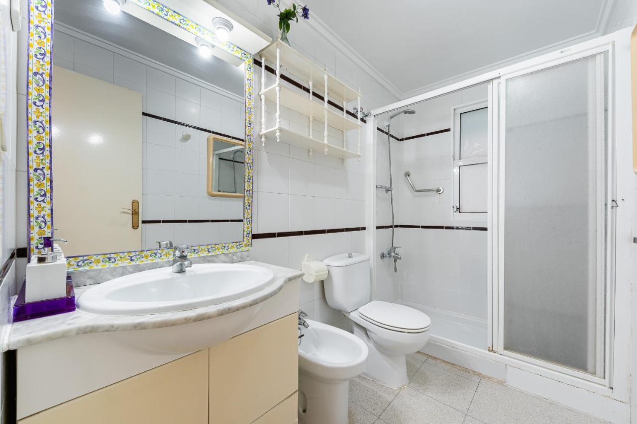 Apartamento Torredulce Sol Y Mar Torrevieja Bagian luar foto