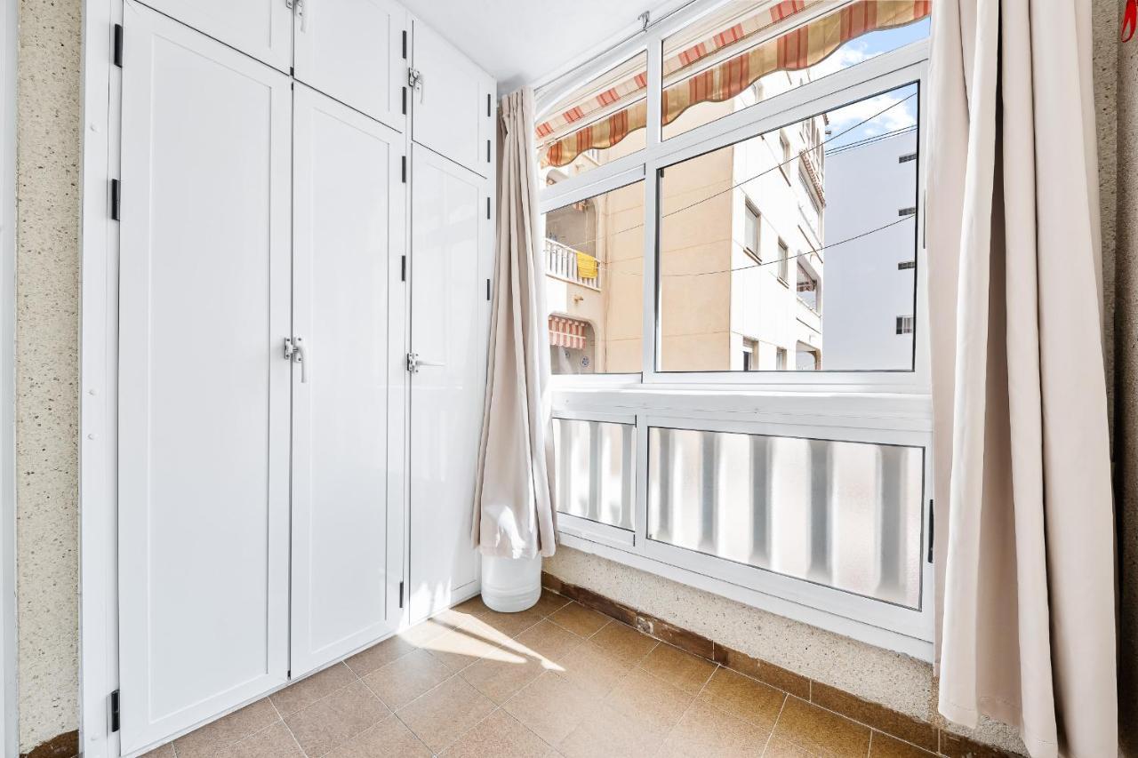 Apartamento Torredulce Sol Y Mar Torrevieja Bagian luar foto