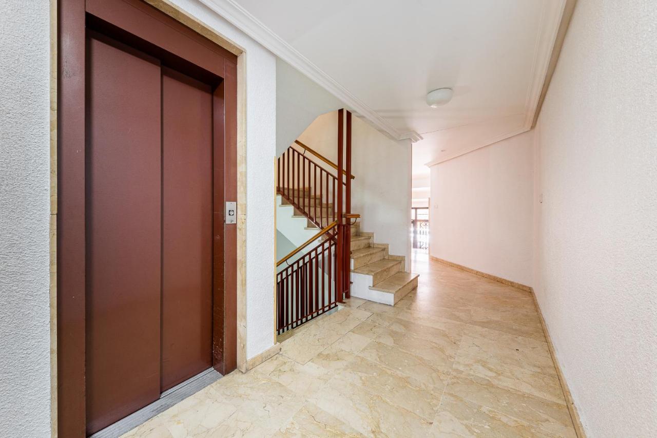 Apartamento Torredulce Sol Y Mar Torrevieja Bagian luar foto