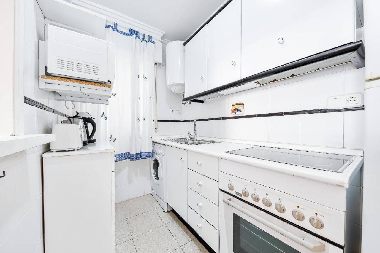 Apartamento Torredulce Sol Y Mar Torrevieja Bagian luar foto