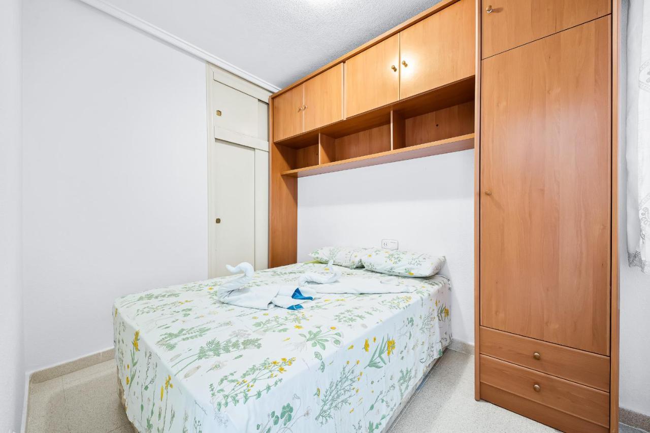 Apartamento Torredulce Sol Y Mar Torrevieja Bagian luar foto